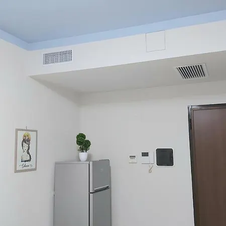 Appartamento In Pieno Centro I Mori E Le Dame Palermo Exterior foto