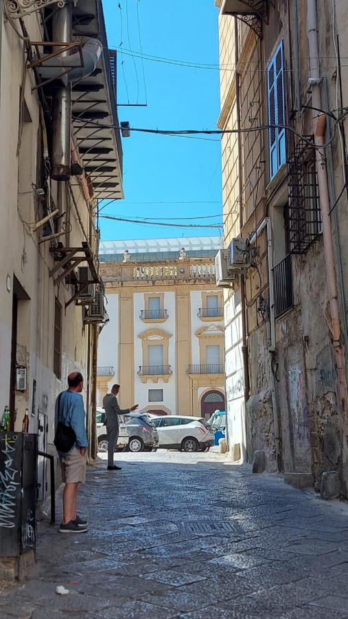 Appartement In Pieno Centro I Mori E Le Dame