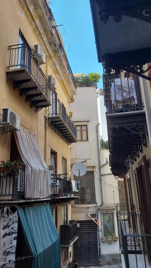 In Pieno Centro I Mori E Le Dame Appartement