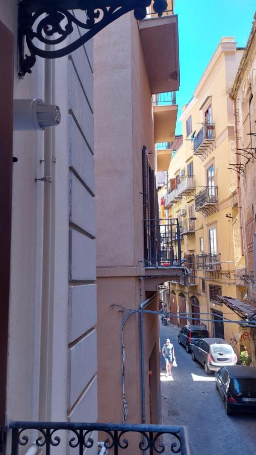 In Pieno Centro I Mori E Le Dame Appartement *