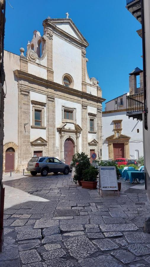 In Pieno Centro I Mori E Le Dame Appartement