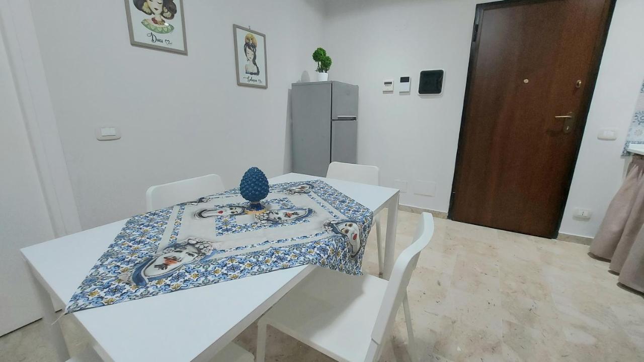 Appartement In Pieno Centro I Mori E Le Dame *