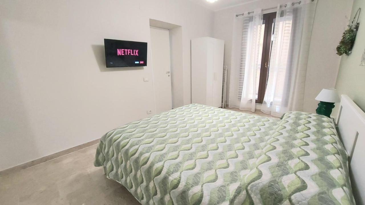 Appartement In Pieno Centro I Mori E Le Dame *