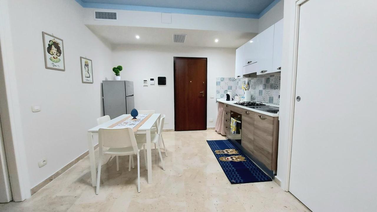 Appartement In Pieno Centro I Mori E Le Dame *