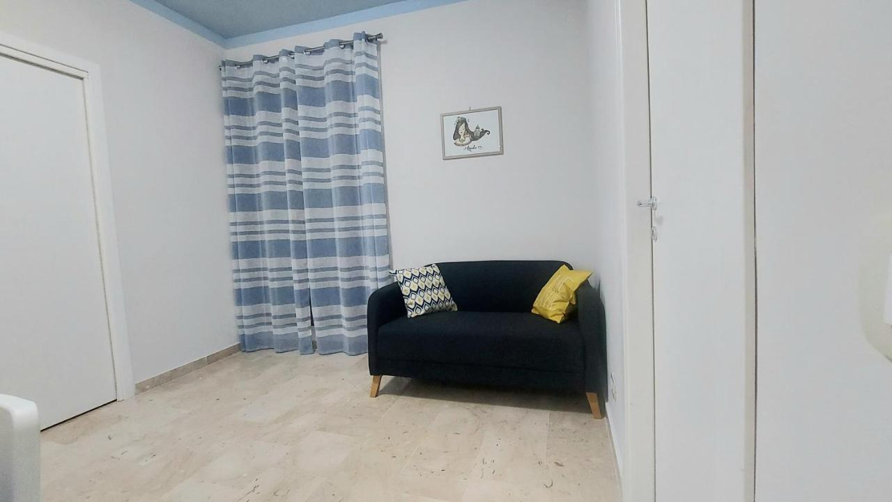 In Pieno Centro I Mori E Le Dame Appartement *