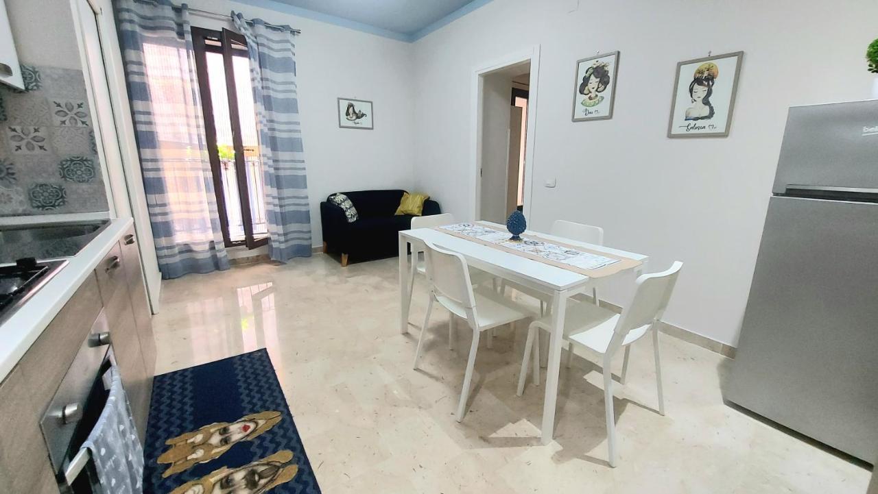 In Pieno Centro I Mori E Le Dame Appartement Palermo